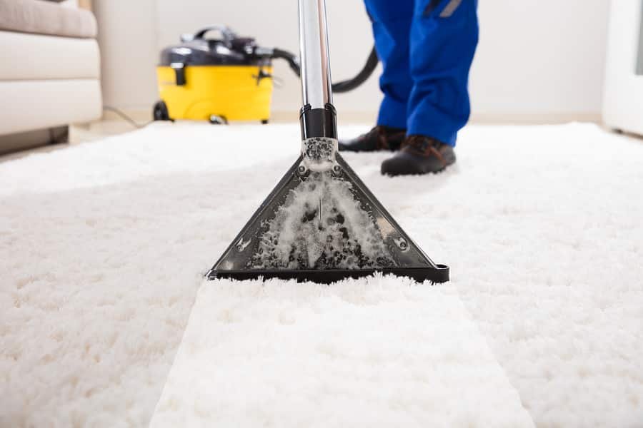 professional commercial residential cleaning