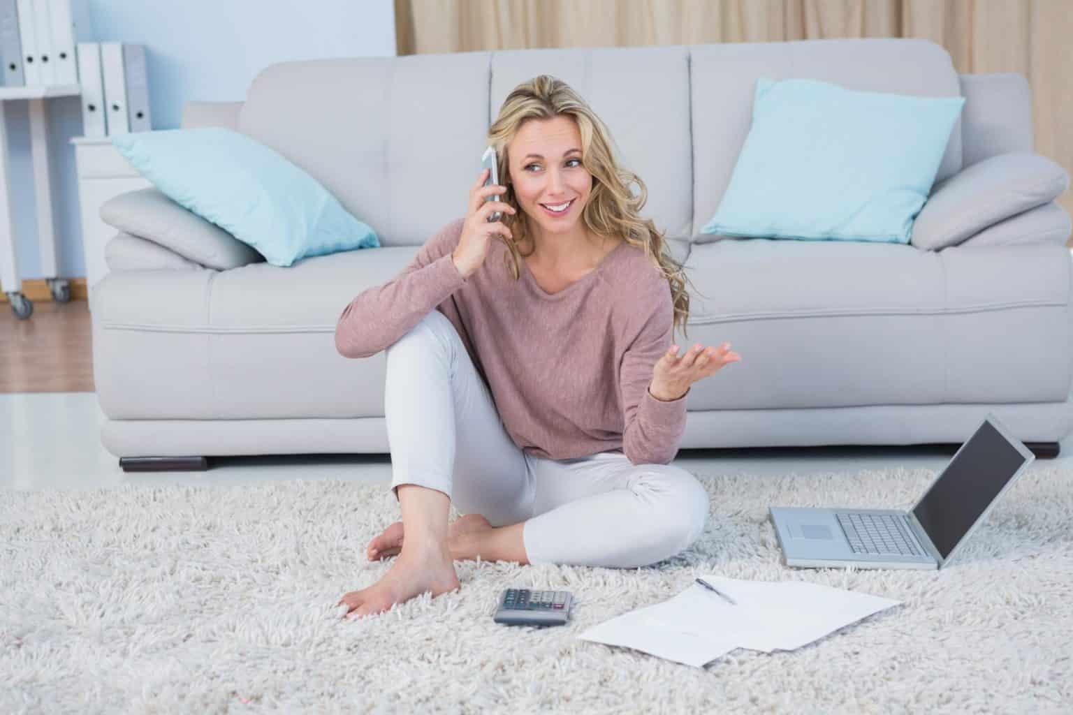 Carpet Cleaning Service, House Cleaning, Maid Service, Kenosha, WI